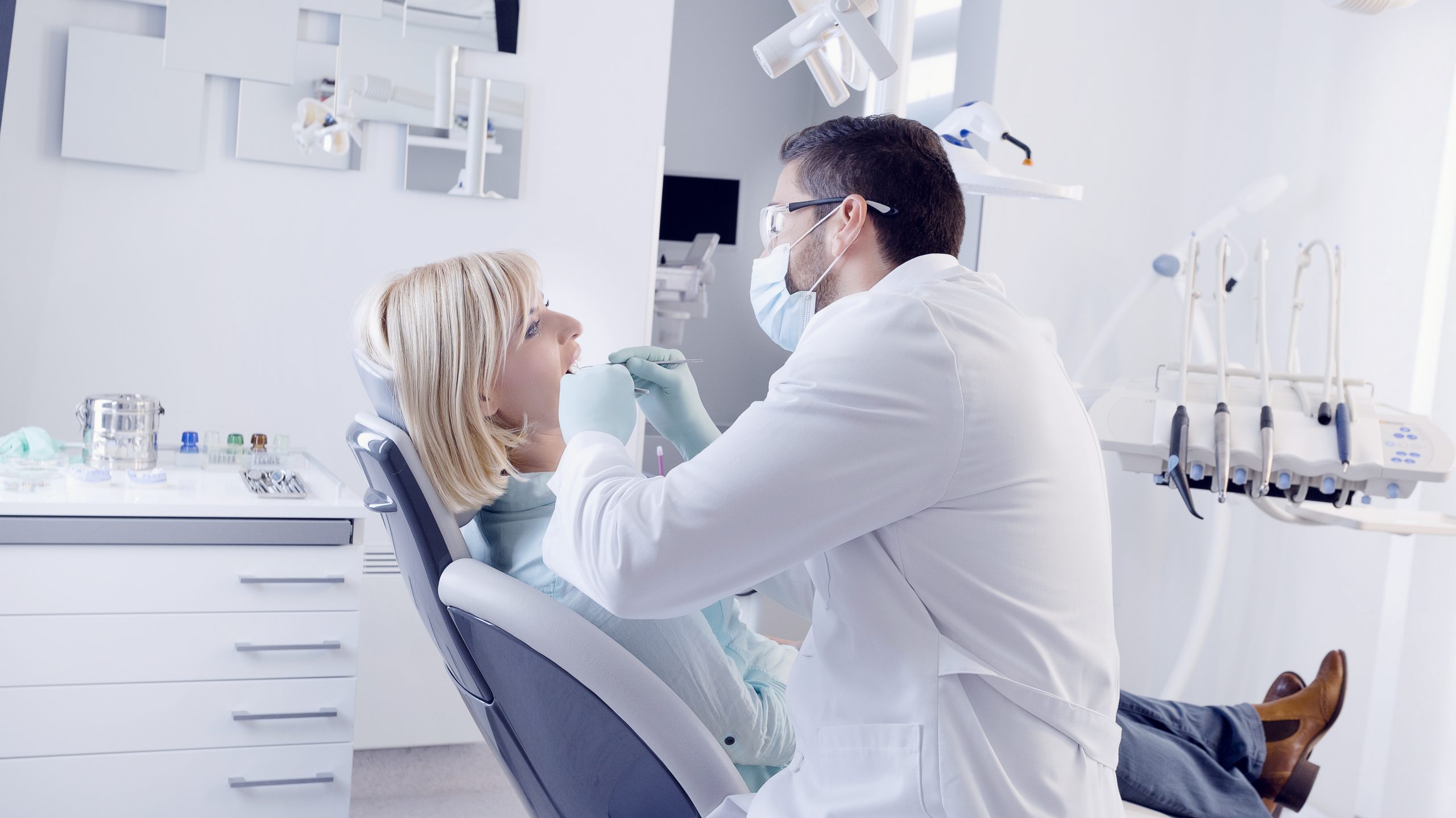 Dentist in Dawsonville, GA