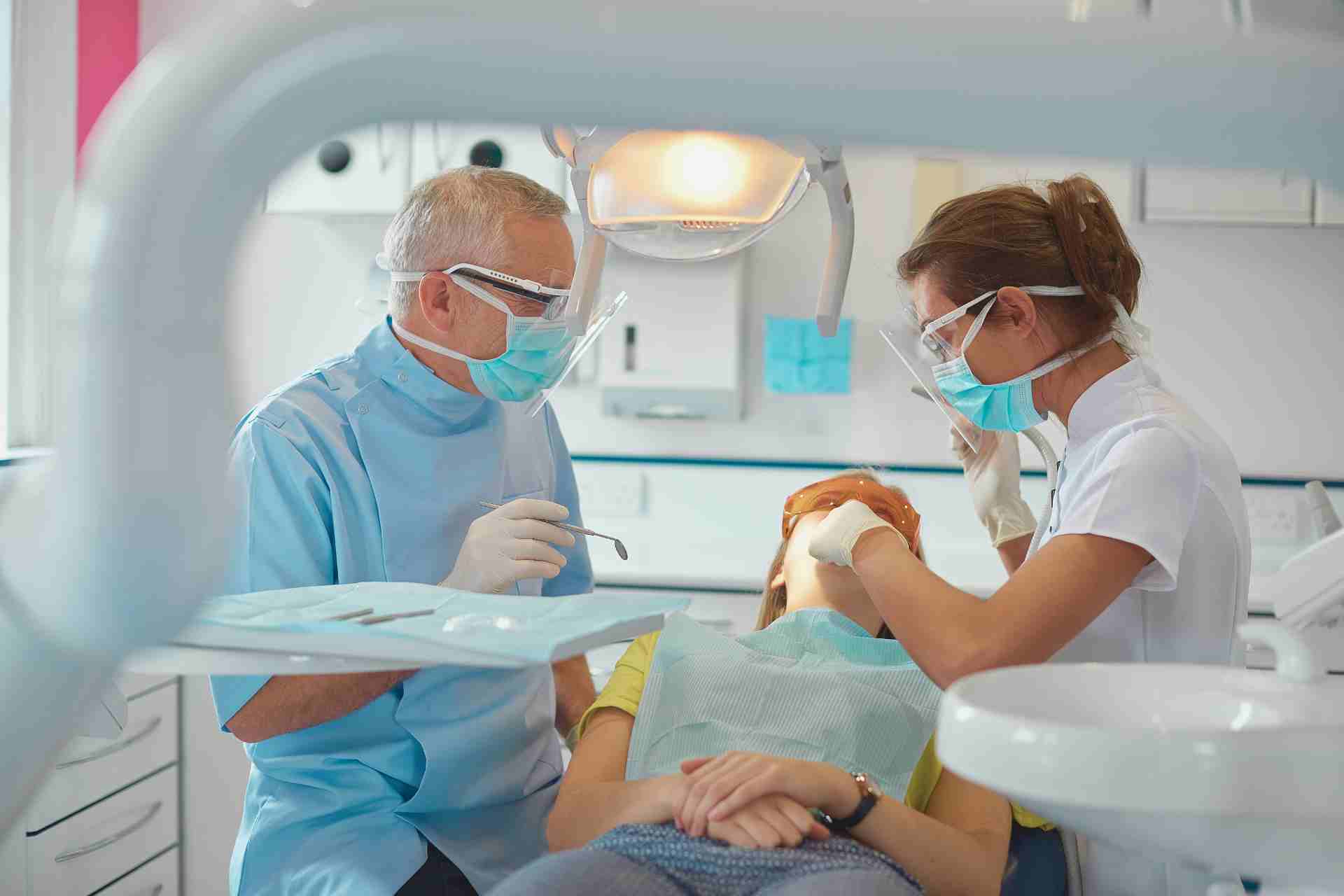 Dentist in Dawsonville, GA